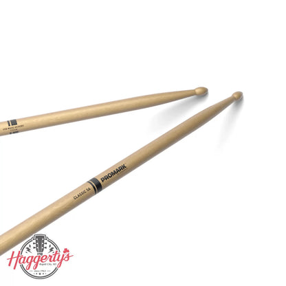 D'Addario LA Special Drumsticks 5A Wood