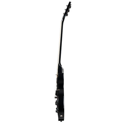 Gibson Les Paul Studio Session Electric Guitar - Translucent Ebony Burst with Gig Bag