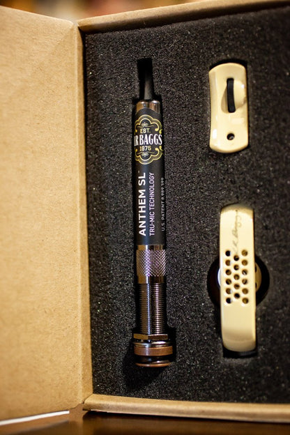 LR Baggs Anthem SL Tru Mic Technology Pickup