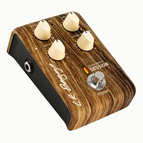 LR Baggs Align Session Acoustic Guitar Effects Pedal