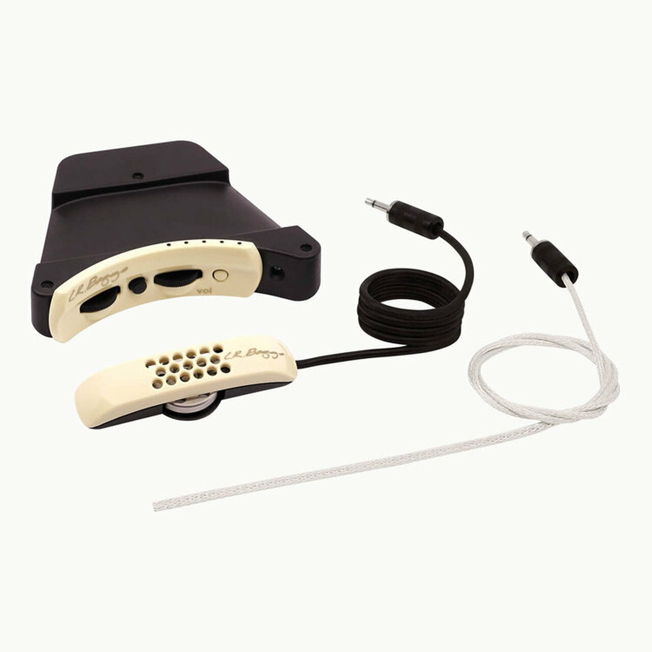 LR Baggs Anthem Tru Mic & Element Pickup