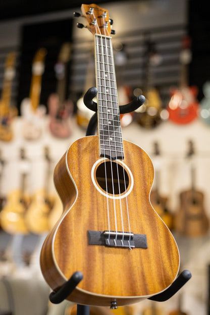 Lanikai LU Series Okoume Ukulele with Bag, Tenor