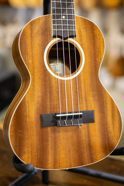 Lanikai LU Series Okoume Ukulele with Bag, Tenor