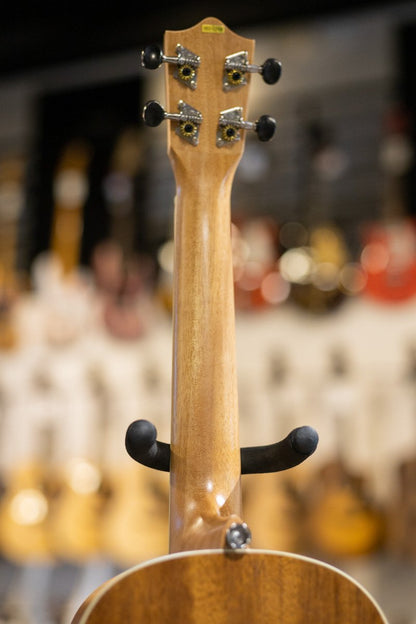 Lanikai LU Series Okoume Ukulele with Bag, Tenor
