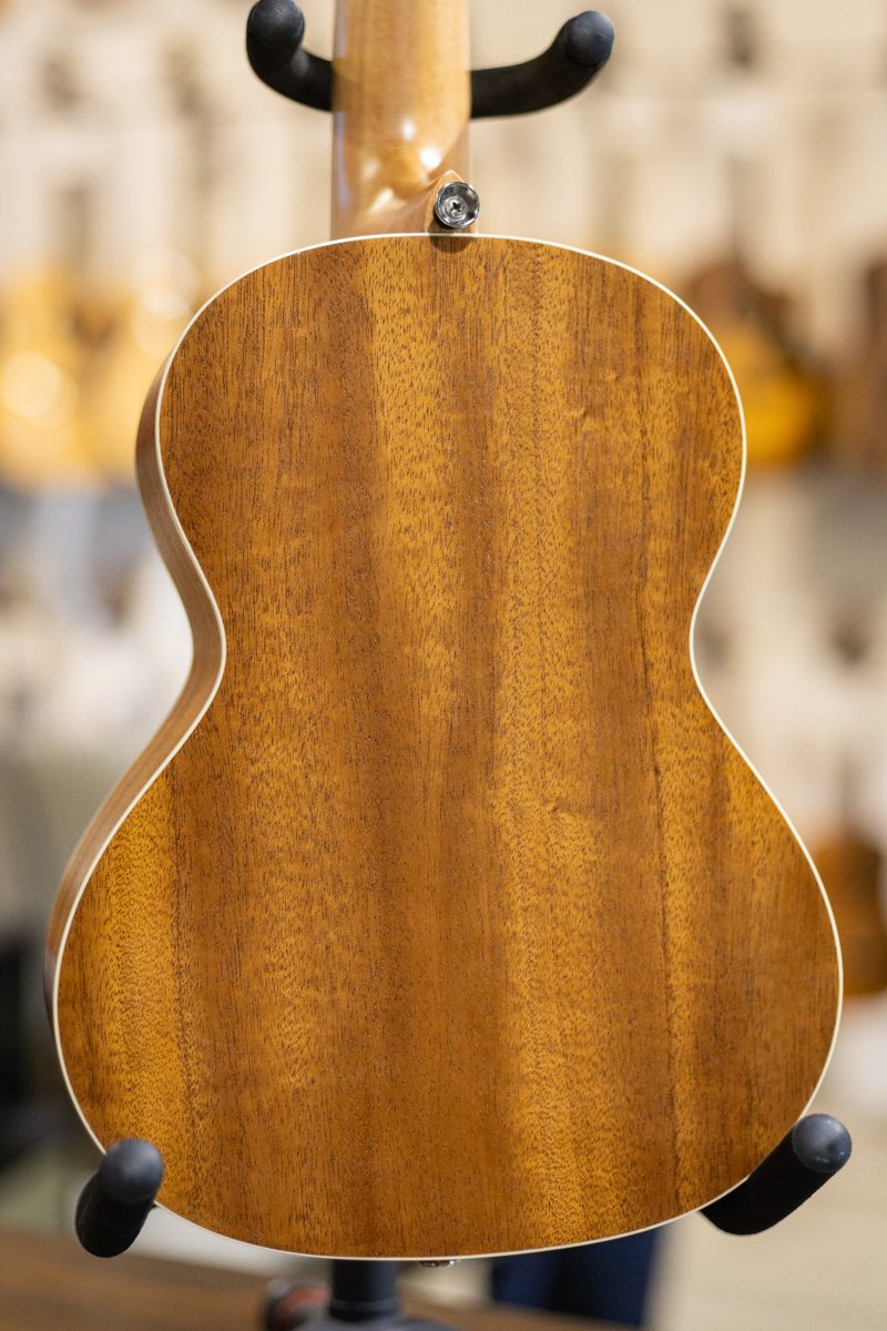 Lanikai LU Series Okoume Ukulele with Bag, Tenor