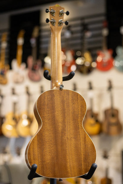 Lanikai LU Series Okoume Ukulele with Bag, Tenor