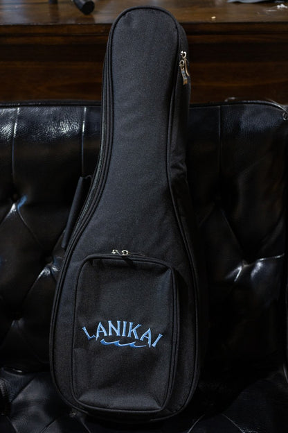 Lanikai LU Series Okoume Ukulele with Bag, Tenor
