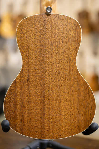 Lanikai LU Series Okoume Ukulele with Bag - Concert with Gig Bag