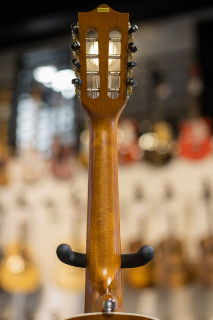 Lanikai MA-8T Mahogany 8-String Tenor Ukulele with Gig Bag - Floor Model