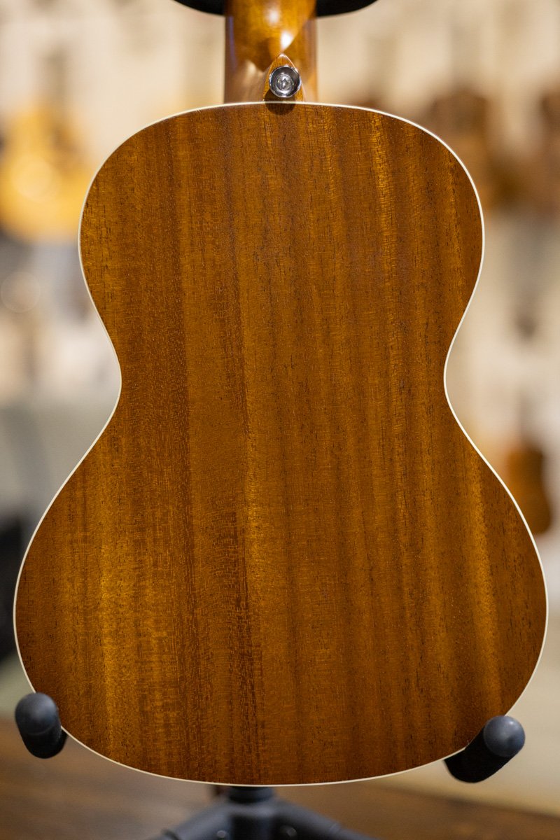 Lanikai MA-8T Mahogany 8-String Tenor Ukulele with Gig Bag - Floor Model
