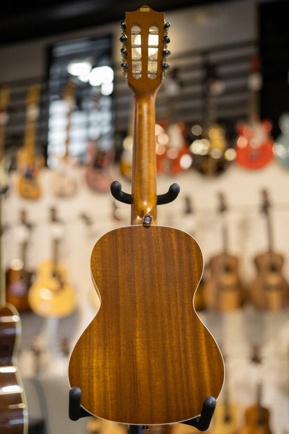 Lanikai MA-8T Mahogany 8-String Tenor Ukulele with Gig Bag - Floor Model