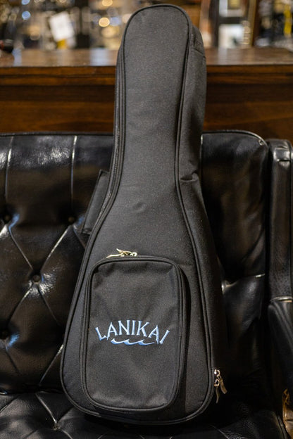 Lanikai MA-8T Mahogany 8-String Tenor Ukulele with Gig Bag - Floor Model