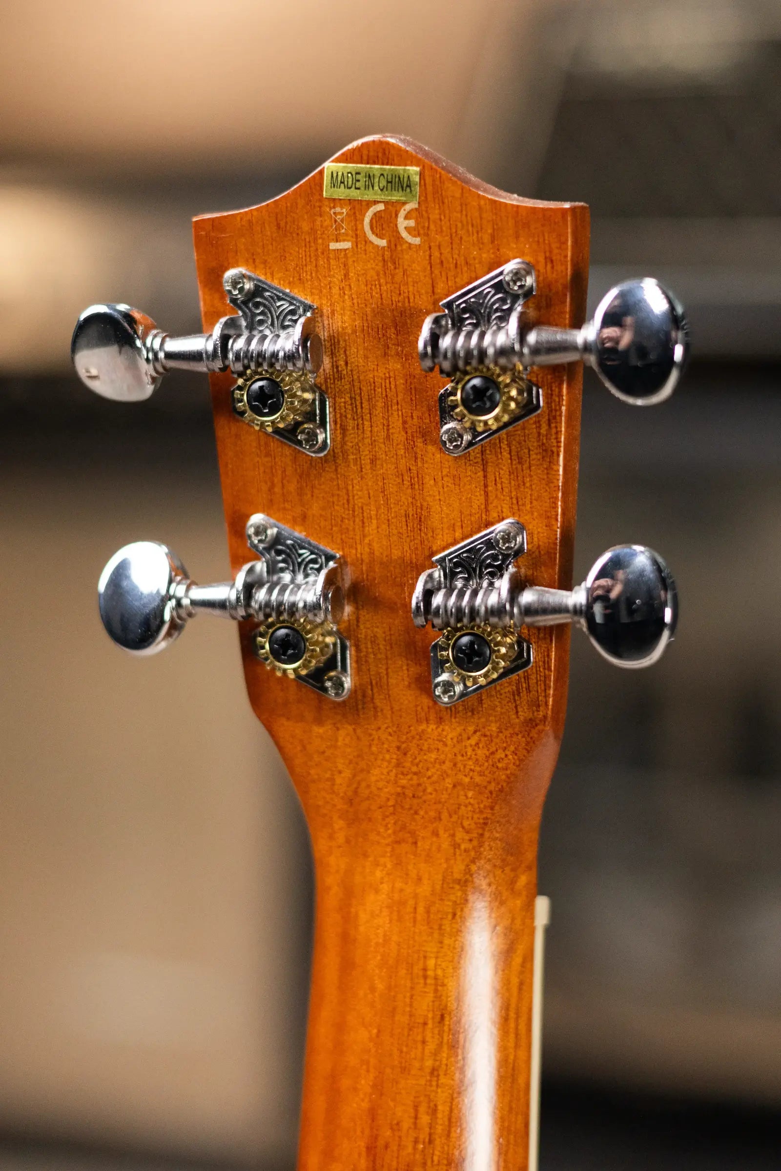 Lanikai MA-CEC Ukulele - Used