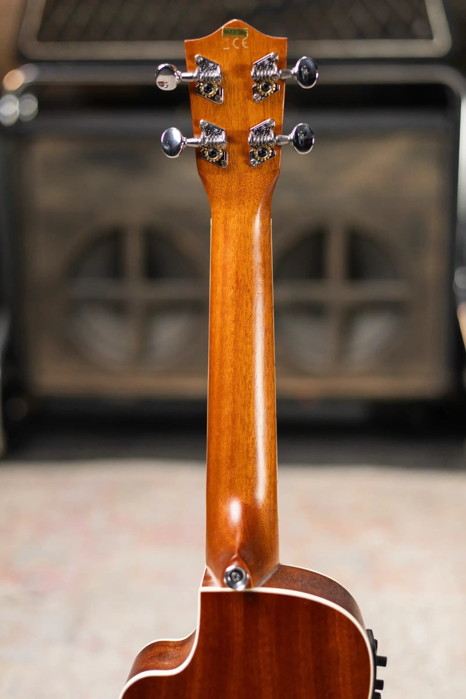 Lanikai MA-CEC Ukulele - Used