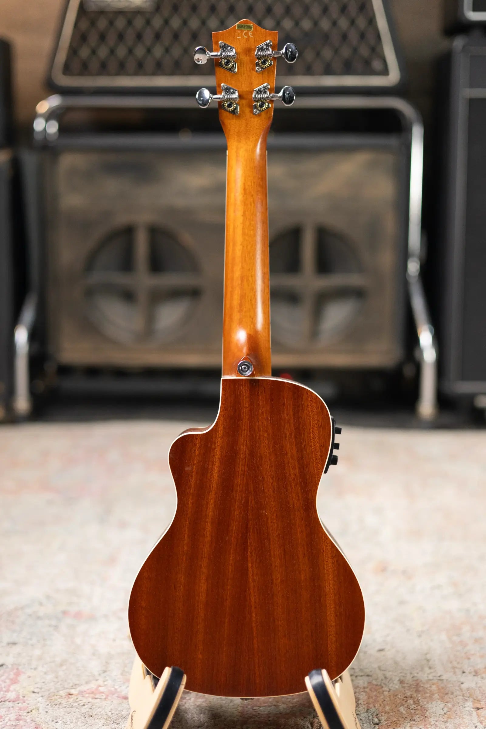 Lanikai MA-CEC Ukulele - Used