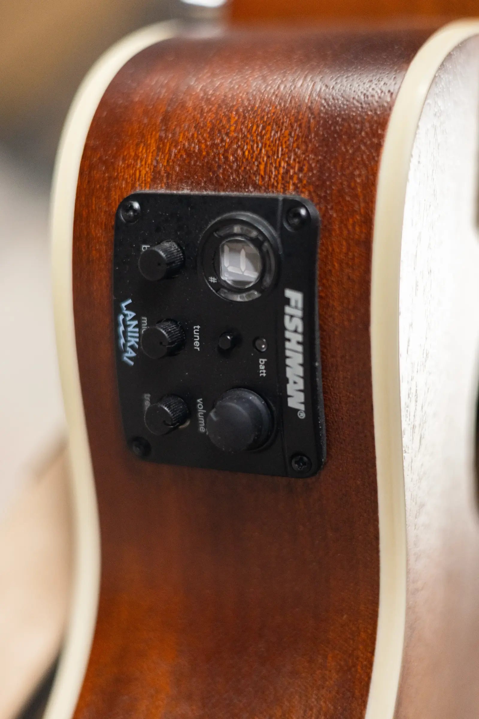 Lanikai MA-CEC Ukulele - Used