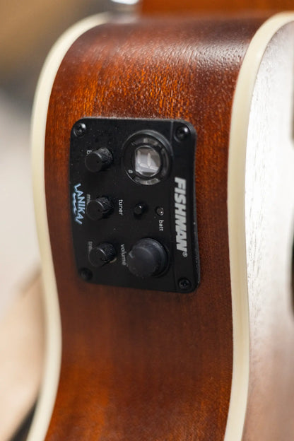 Lanikai MA-CEC Ukulele - Used