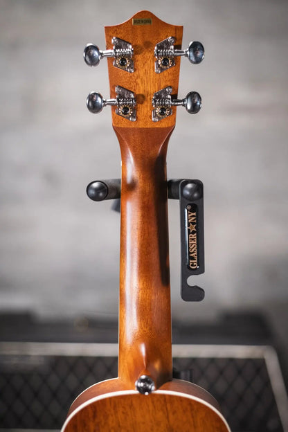 Lanikai MA S Mahogany Soprano Ukulele Outfit haggertys 07