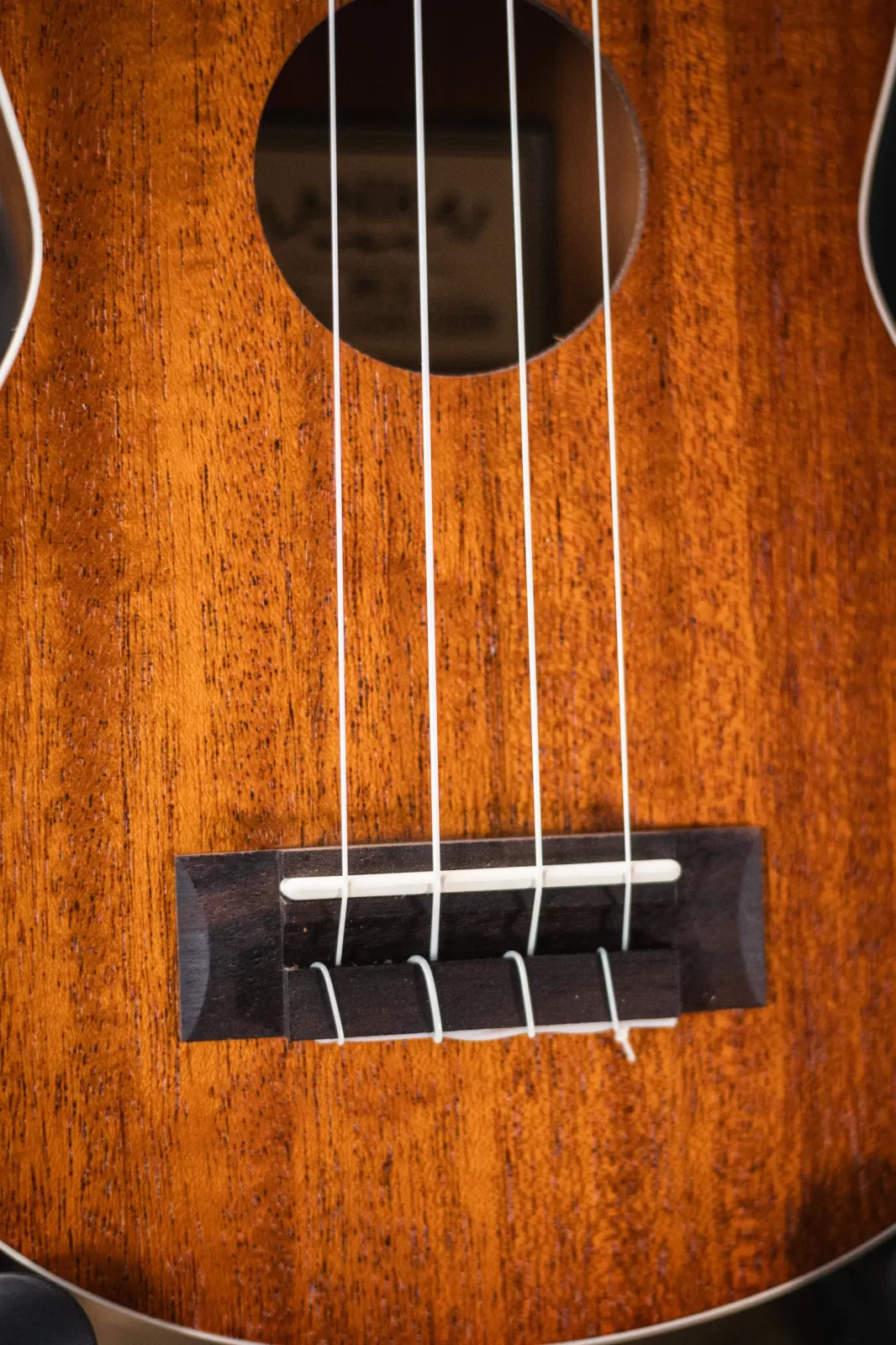 Lanikai MA S Mahogany Soprano Ukulele Outfit haggertys 11
