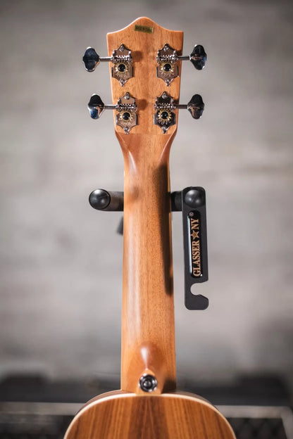 Lanikai SPST-S Solid Spruce Top Soprano Ukulele with Padded Gig Bag
