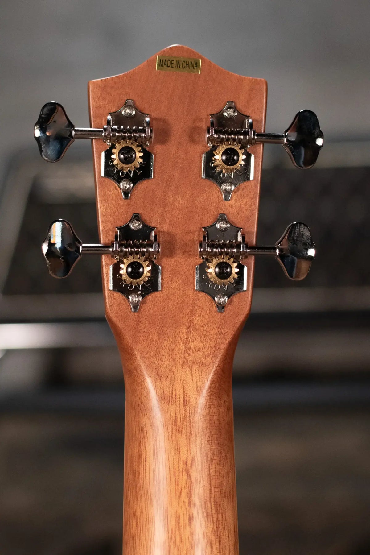 Lanikai SPST T Solid Spruce Top Morado Back and Side Tenor Ukulele Natural 67056365df127