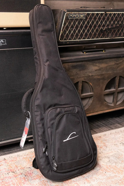 Legator G7FSS-DV Ghost 7-String Multi-Scale Headless Electric Guitar - Death Valley with Gig Bag