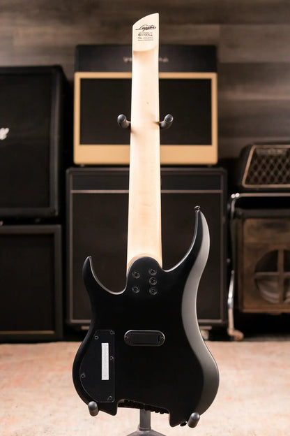 Legator G8FSS-DV 8-String Multi-Scale Headless Electric Guitar - Death Valley with Gig Bag