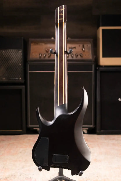 Legator G8FX-TR Electric Guitar - Tarantula with Gig Bag