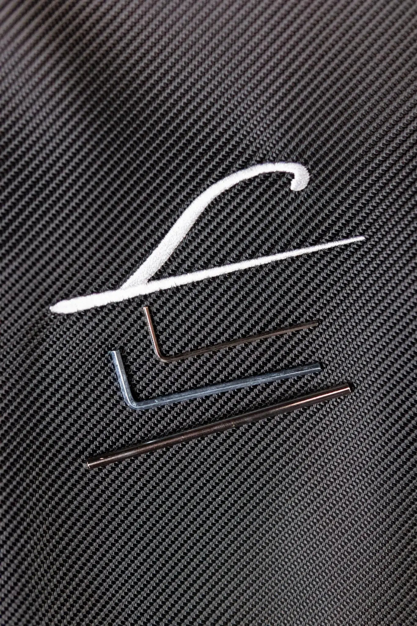 Legator G8FX-TR Electric Guitar - Tarantula with Gig Bag