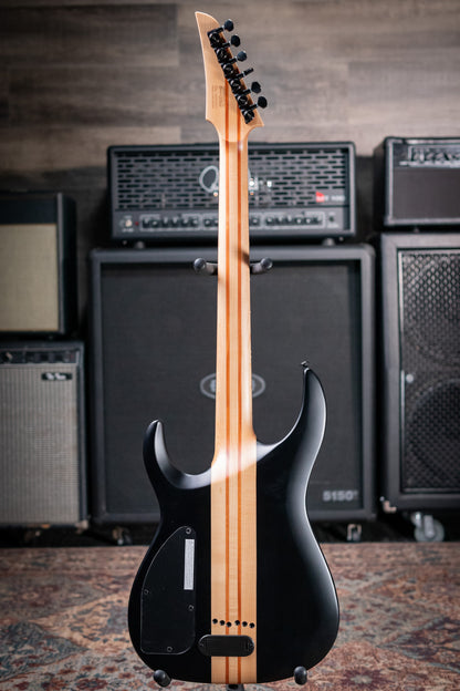 Legator N300-JB Electric Guitar - Jupiter Burst with Gig Bag