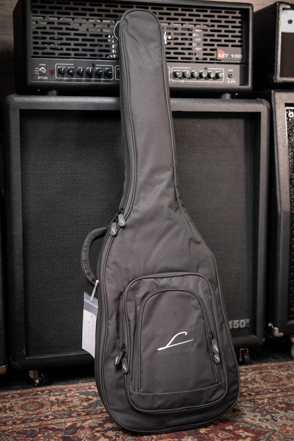 Legator N300-JB Electric Guitar - Jupiter Burst with Gig Bag