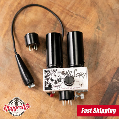 Legendary Tones Mr. Scary Mod Tube Standard Version - Used