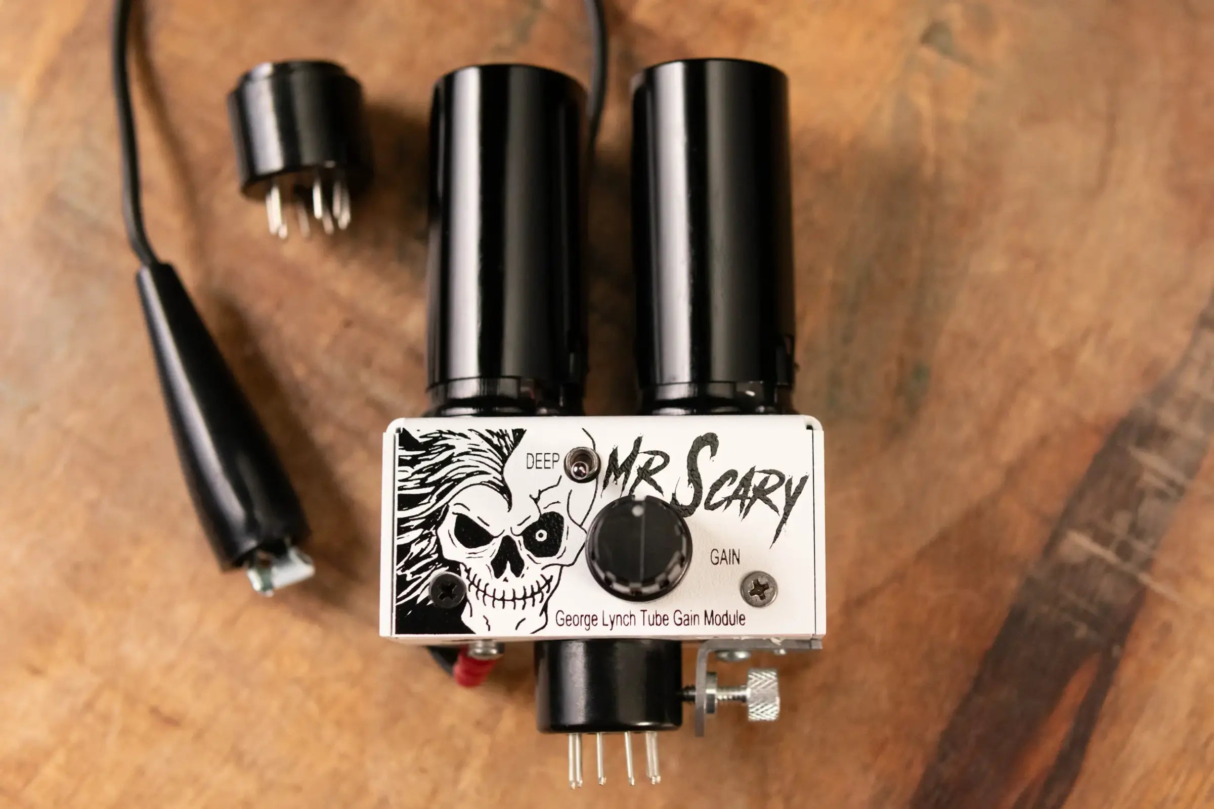 Legendary Tones Mr. Scary Mod Tube Standard Version - Used