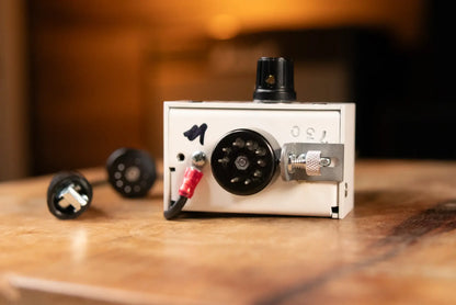 Legendary Tones Mr. Scary Mod Tube Standard Version - Used