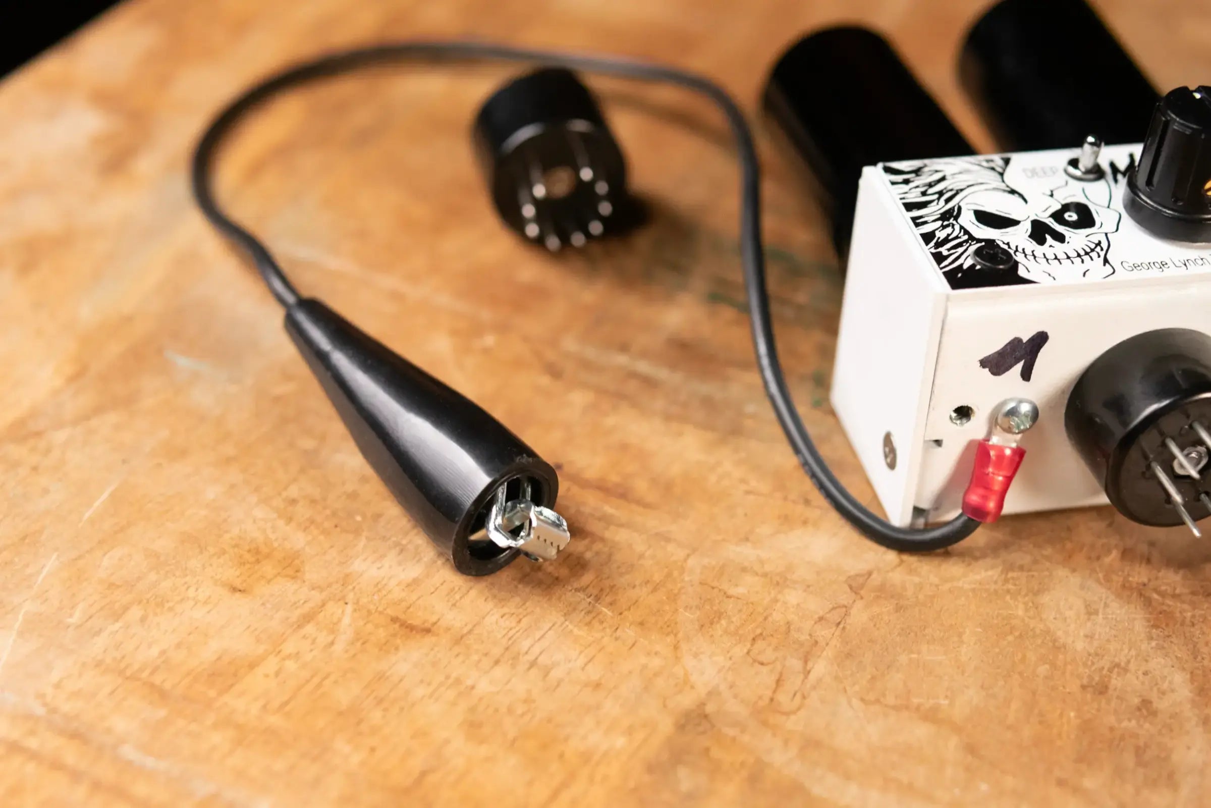 Legendary Tones Mr. Scary Mod Tube Standard Version - Used