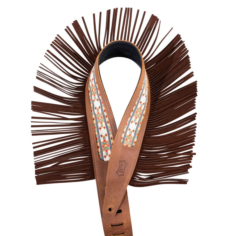 Levy's Crazy Horse Outlaw - Black
