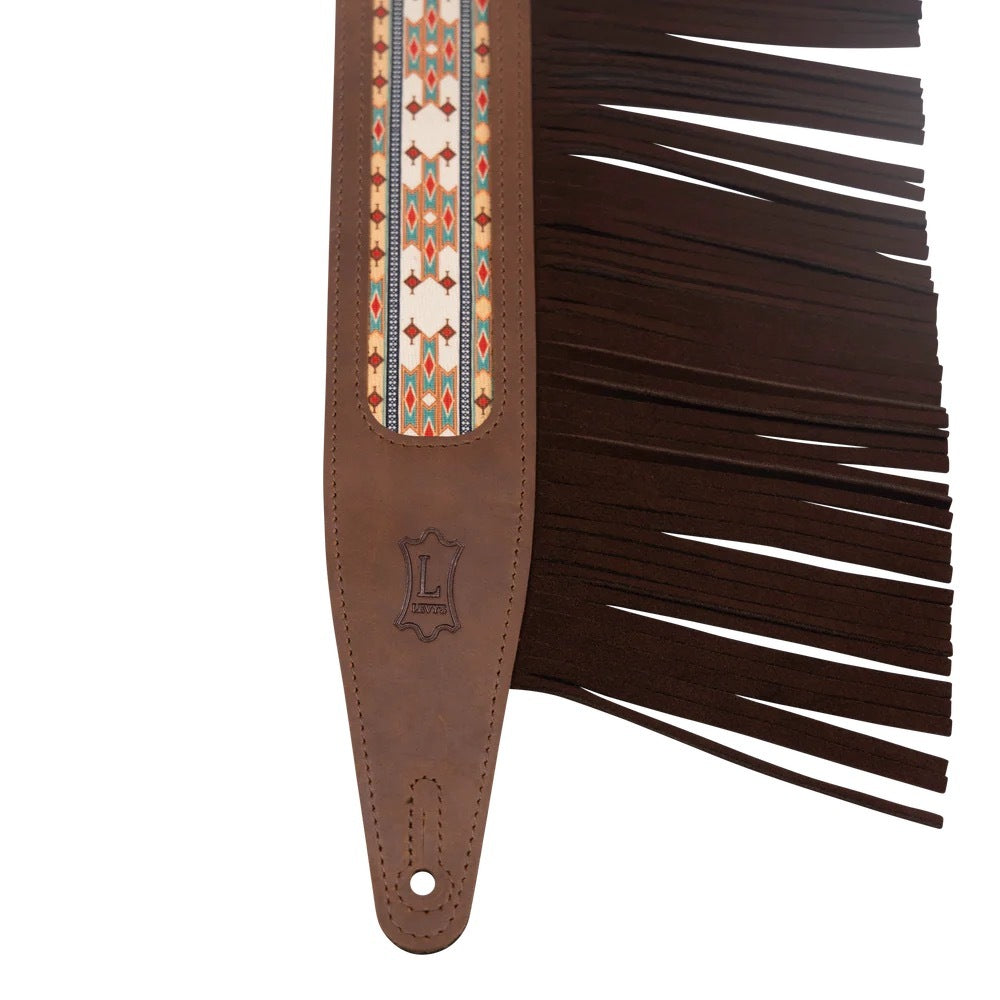 Levy's Crazy Horse Outlaw - Black