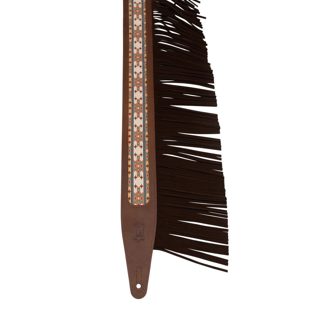 Levy's Crazy Horse Outlaw - Black