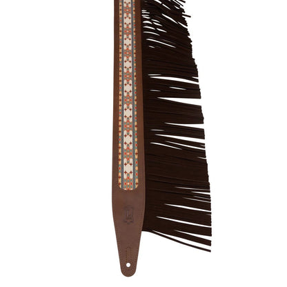 Levy's Crazy Horse Outlaw - Black