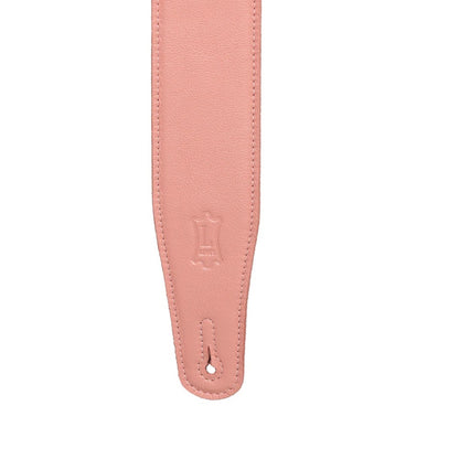 Levy's Pastel Leather - Salmon