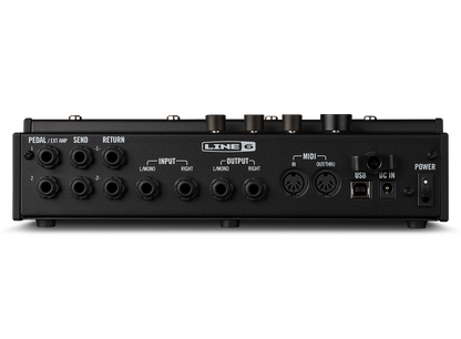 Line 6 HX Effects Guitar Multi-Effects Floor Module