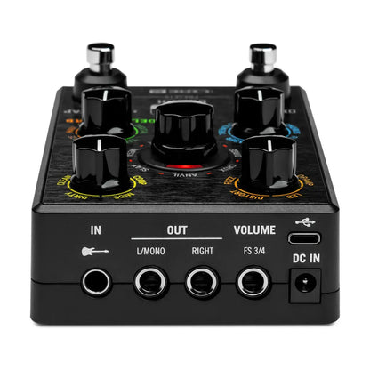 Line 6 POD Express Black
