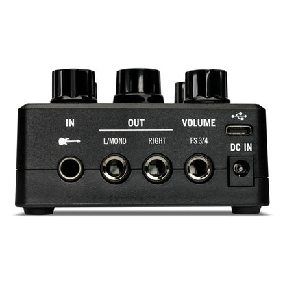 Line 6 POD Express Black