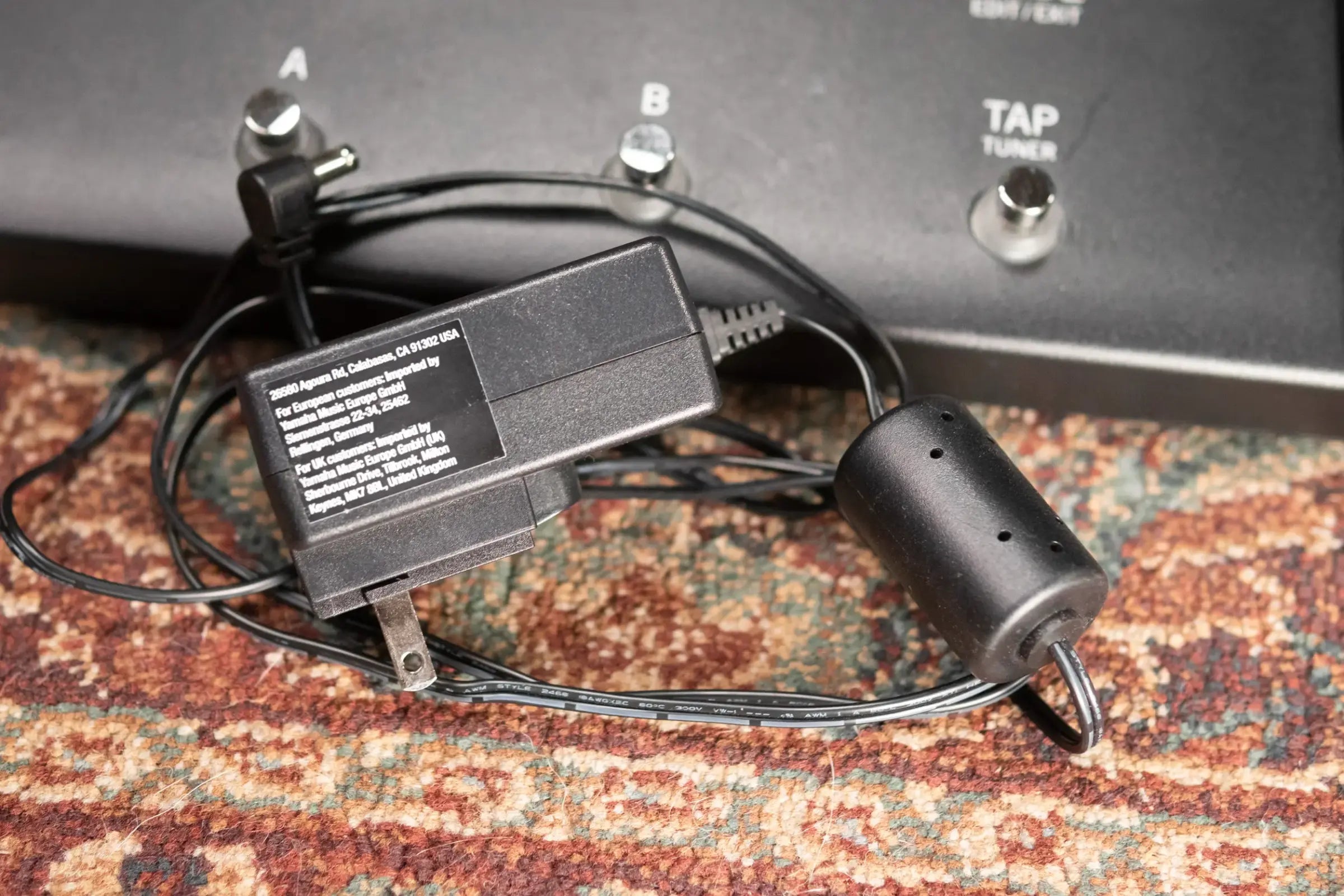 Line 6 POD Go Guitar Effects Processor - Used