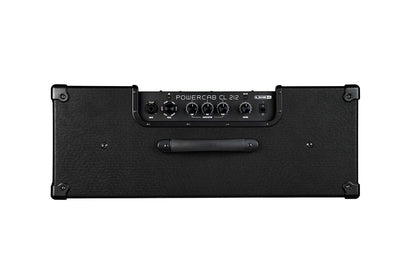 Line 6 Powercab CL 212 Powered Speaker Cabinet