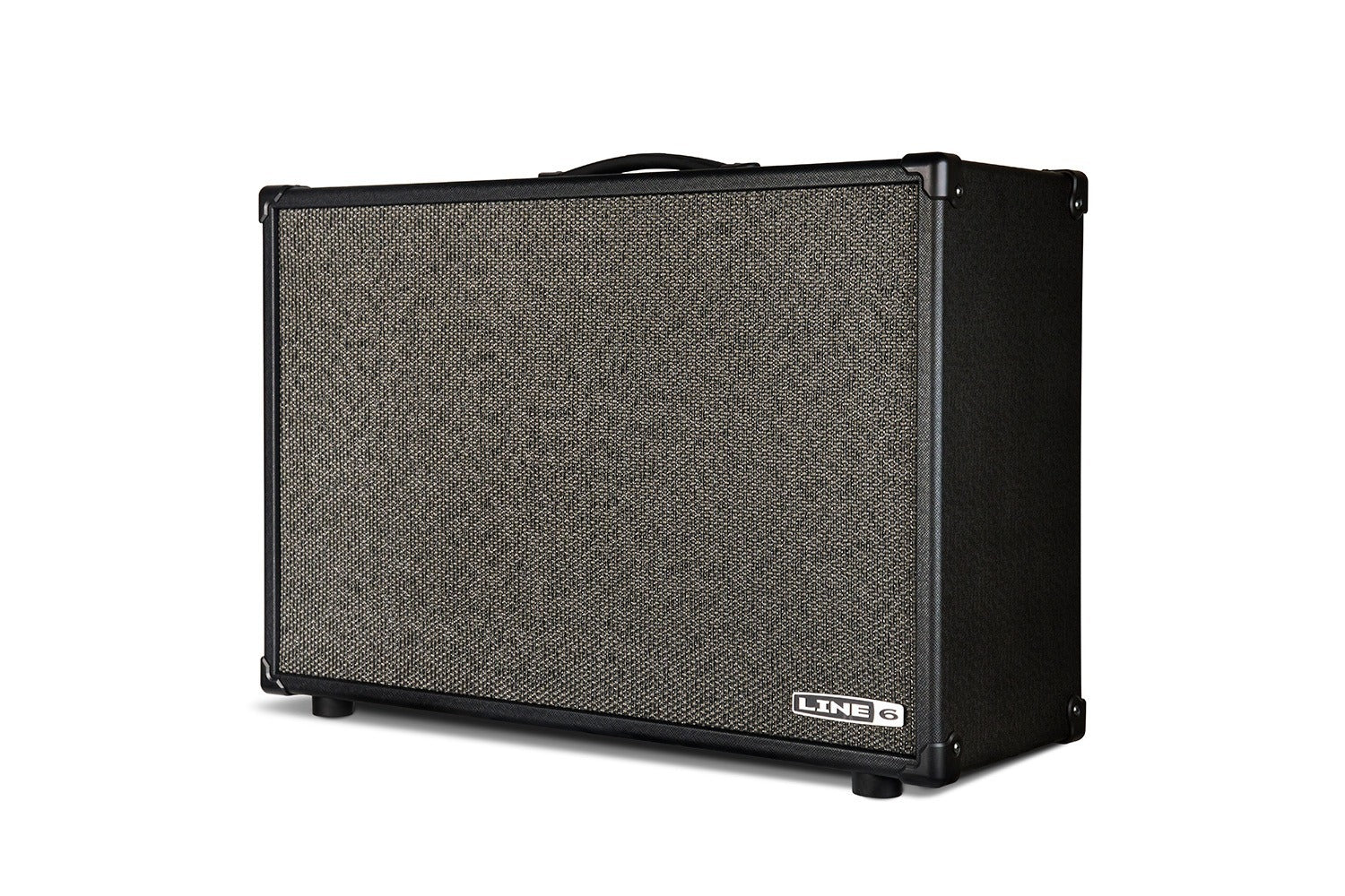 Line 6 Powercab CL 212 Powered Speaker Cabinet