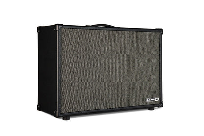 Line 6 Powercab CL 212 Powered Speaker Cabinet