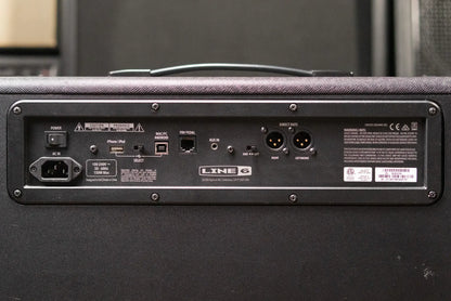 Line 6 Spider V 120 MkII 120-Watt 1x12" Digital Modeling Guitar Combo - Used