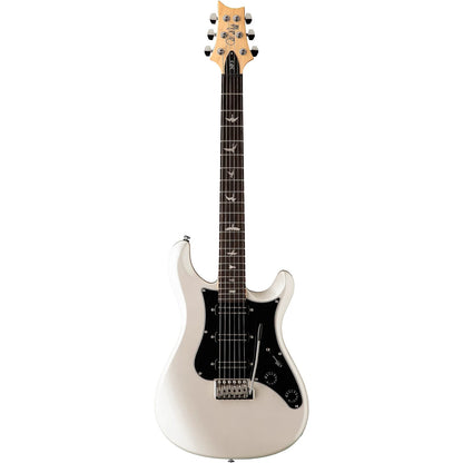 PRS NF3 Rosewood Fretboard - White Pearl with Gig Bag