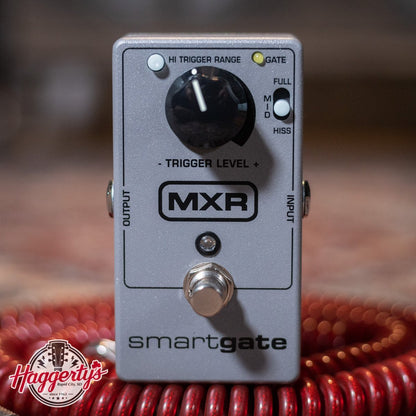 MXR M135 Smart Gate Noise Gate Pedal